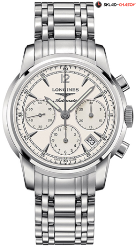Longines L2.752.4.72.6 фото