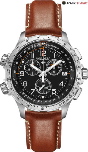 Hamilton H77912535 фото