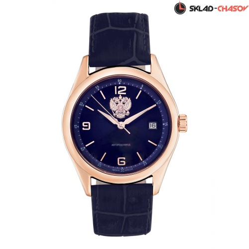 Механические с автоподзаводом Слава логотип 1493276/300-8215 фото фото 2