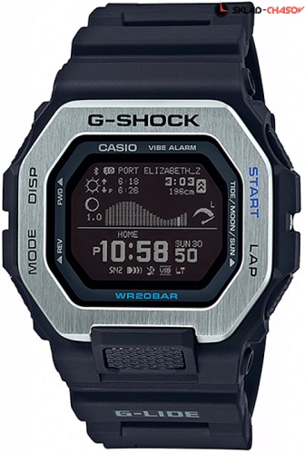 Casio GBX-100-1 фото