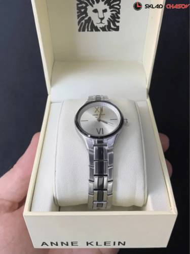 Anne Klein 4061SVGY фото фото 7