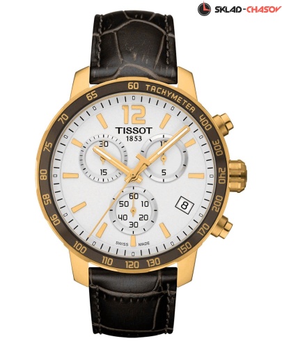 Tissot T095.417.36.037.00 фото