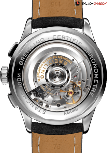 Breitling AB0118221G1X1 фото фото 4