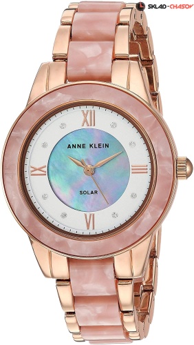 Anne Klein 3610RGPK фото