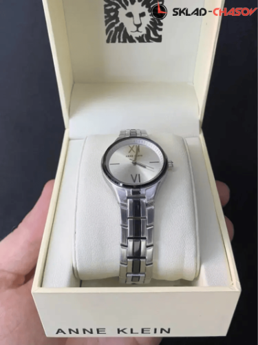 Anne Klein 4061SVGY фото фото 7