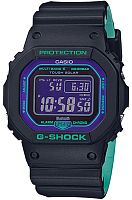 Casio GW-B5600BL-1 фото