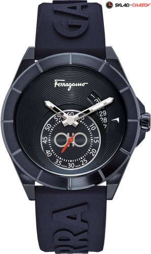 Salvatore Ferragamo SF1Y00820 фото