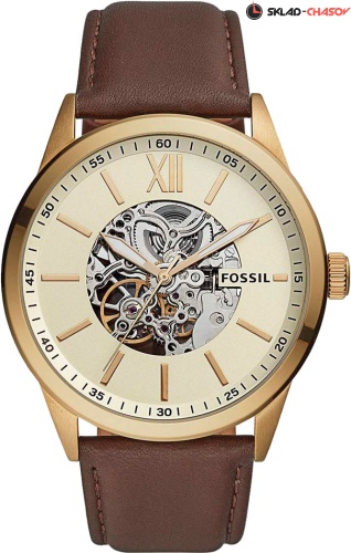 Fossil Flynn BQ2382 фото