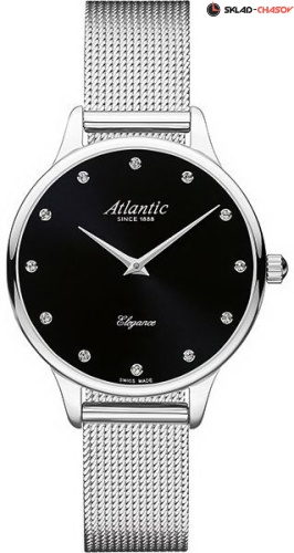 Женские Atlantic Elegance 29038.41.67MB фото