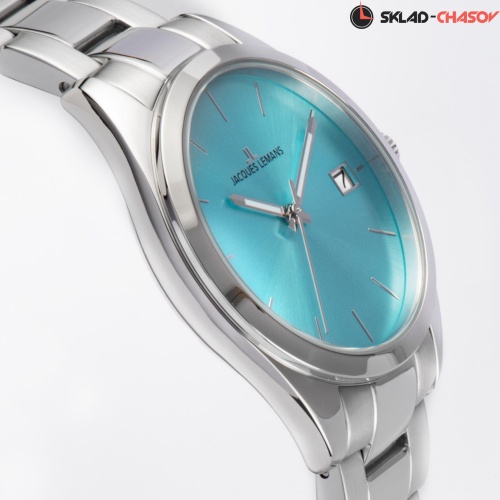 Наручные часы 1-1878C, Jacques Lemans фото фото 2