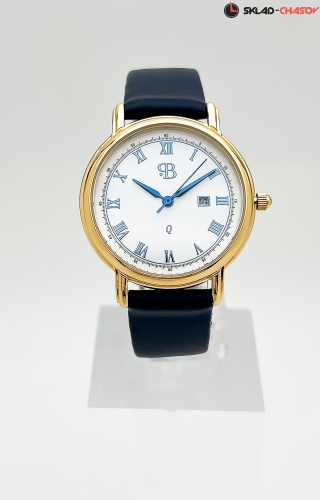 Часы "Русское время" 1896530кк кварцевые женские фото фото 4