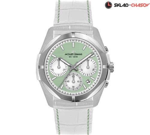 Jacques Lemans 1-2182F фото