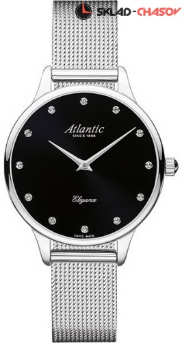 Женские Atlantic Elegance 29038.41.67MB фото