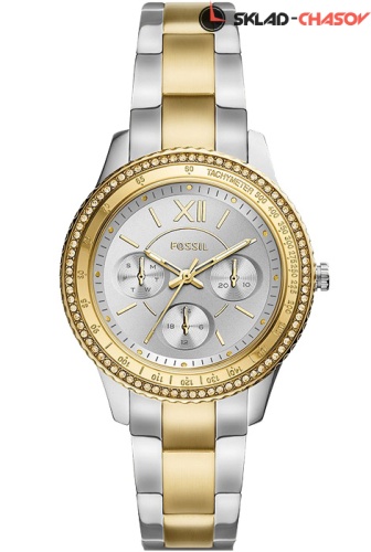 FOSSIL ES5107 фото
