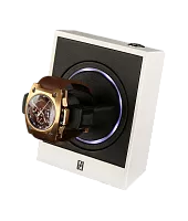 Optima 1 White фото