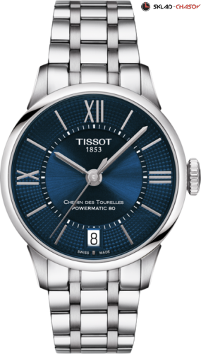 Tissot T099.207.11.048.00 фото