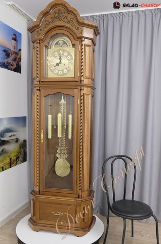 Columbus CR9089-PD «Замок Шенонсо»  («castle Chenonceau») фото фото 8