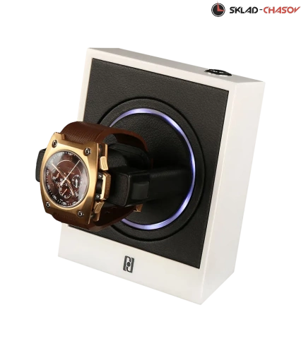 Optima 1 White фото