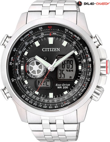 Citizen JZ1060-50E фото