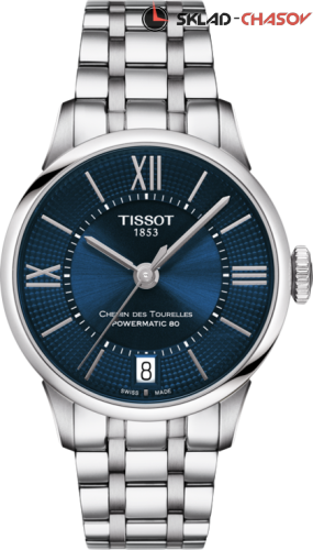 Tissot T099.207.11.048.00 фото