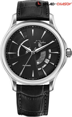 Мужские L'Duchen Quazar D 153.11.31 фото