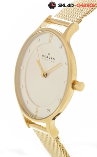 Женские Skagen Mesh SKW2150 фото фото 2