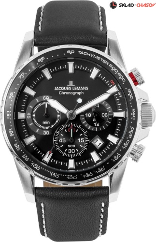 Jacques Lemans Liverpool 1-2099A фото