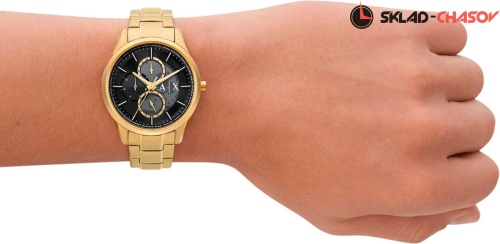 Наручные часы Armani Exchange AX1875 фото фото 2