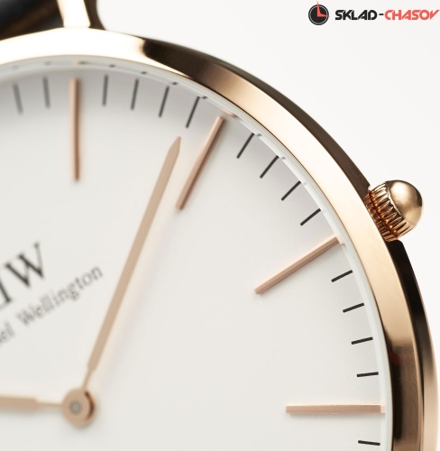 Daniel Wellington DW00100275 фото фото 3