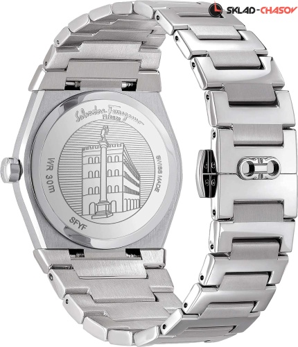 Salvatore Ferragamo SFYF00321 фото фото 3