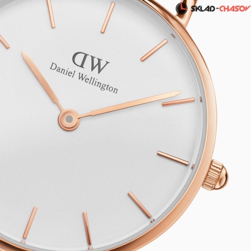 Daniel Wellington DW00100230 фото фото 2