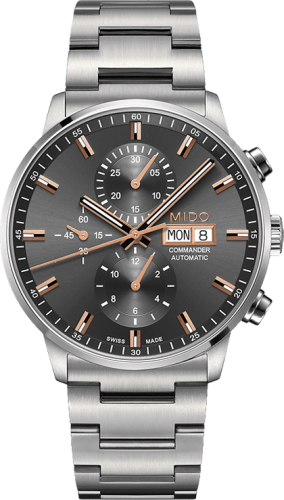 Mido M016.414.11.061.00 фото