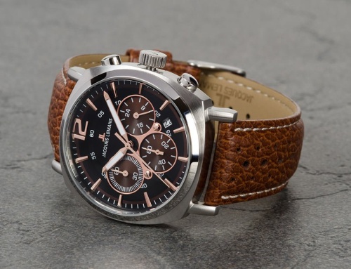 Мужские Jacques Lemans Lugano 1-1931E фото фото 2