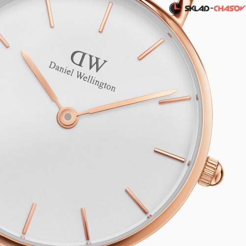 Daniel Wellington DW00100230 фото фото 2