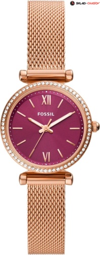 Fossil Carlie ES5011 фото