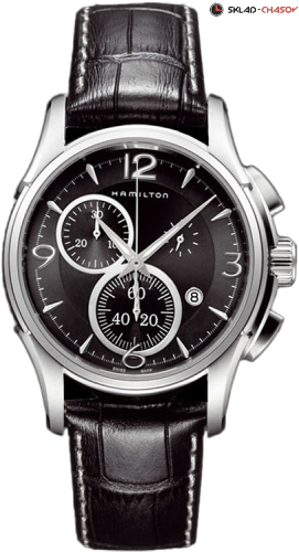 Hamilton H32612735 фото