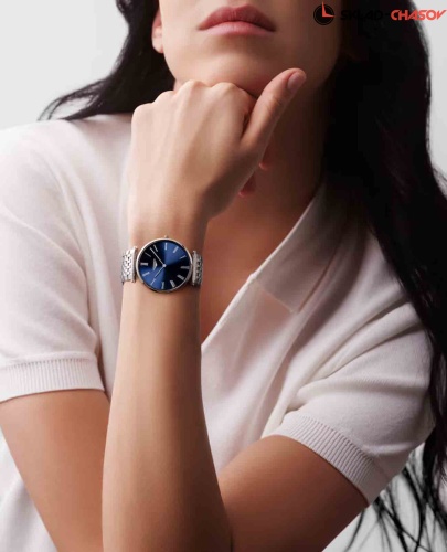 Часы наручные Longines L4.755.4.94.6 фото фото 4