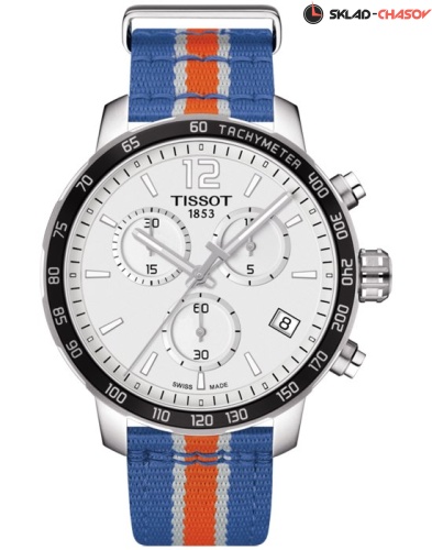 Tissot T095.417.17.037.06 фото