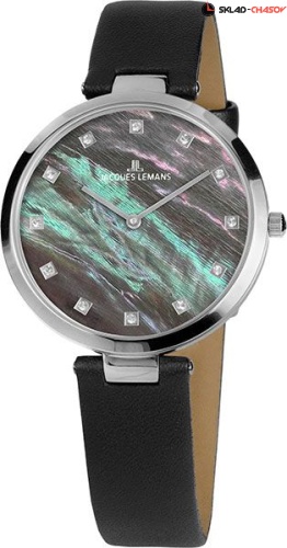 Женские Jacques Lemans Milano 1-2001E фото