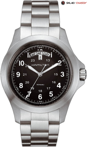 Hamilton H64451133 фото