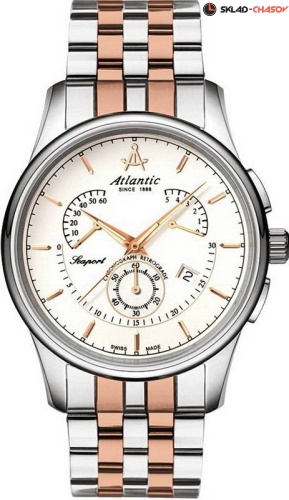 Мужские Atlantic Seaport 56455.43.21R фото