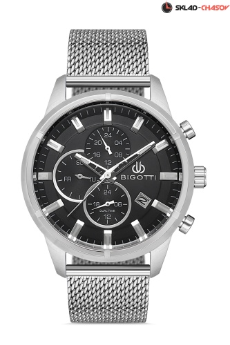 Мужские Bigotti BG.1.10355-1 фото