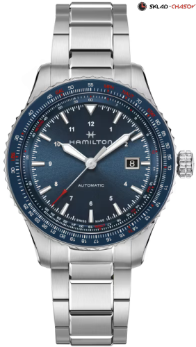 Hamilton H76645140 фото