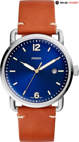 Fossil Commuter FS5325 фото