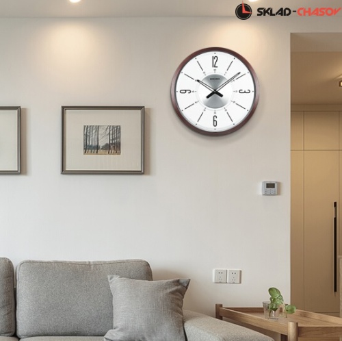 Seiko QXA759B фото фото 2