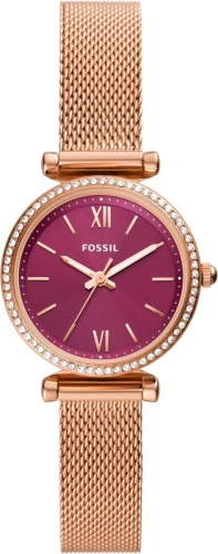 Fossil Carlie ES5011 фото