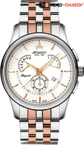 Мужские Atlantic Seaport 56455.43.21R фото