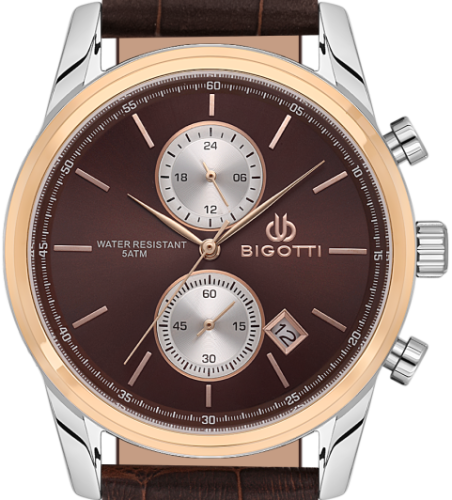 Bigotti BG.1.10581-5 фото фото 2