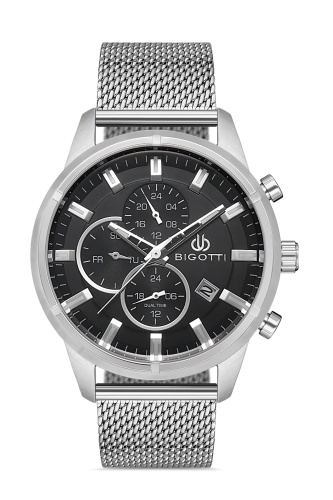 Мужские Bigotti BG.1.10355-1 фото
