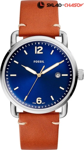 Fossil Commuter FS5325 фото